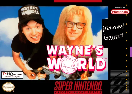 Wayne's World (USA)
